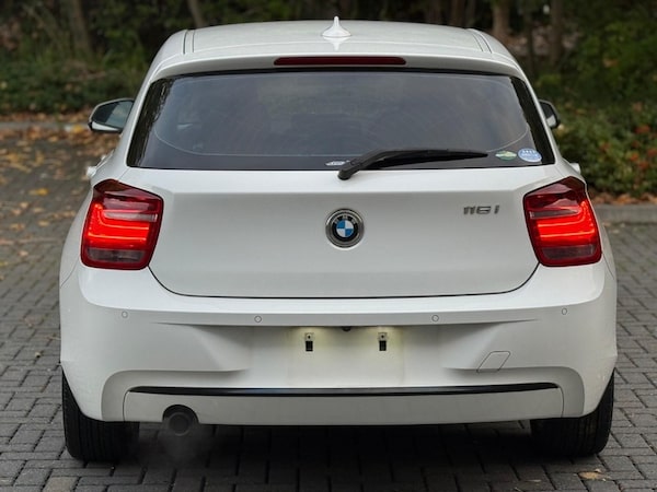 Used BMW 1 Series 2013 for sale - 76264334: Photo 7