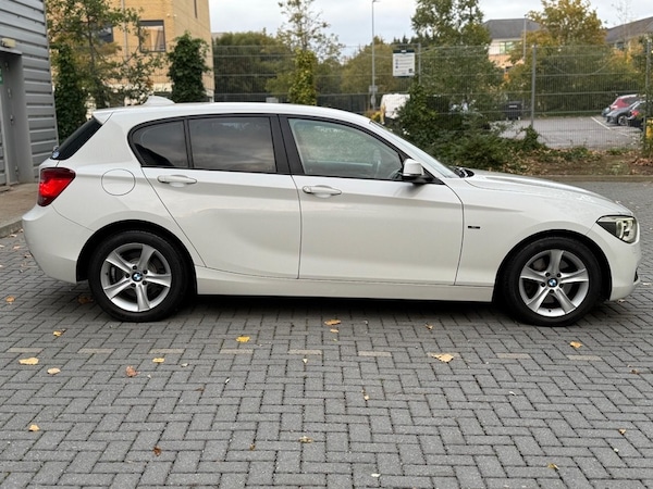 Used BMW 1 Series 2013 for sale - 76264334: Photo 9