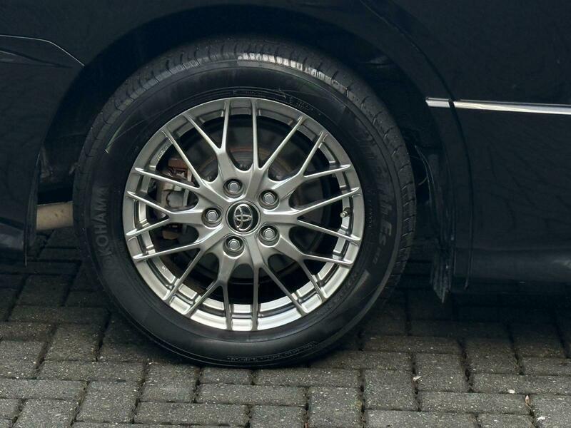 Used Toyota Voxy for sale - 77328841: Photo 19