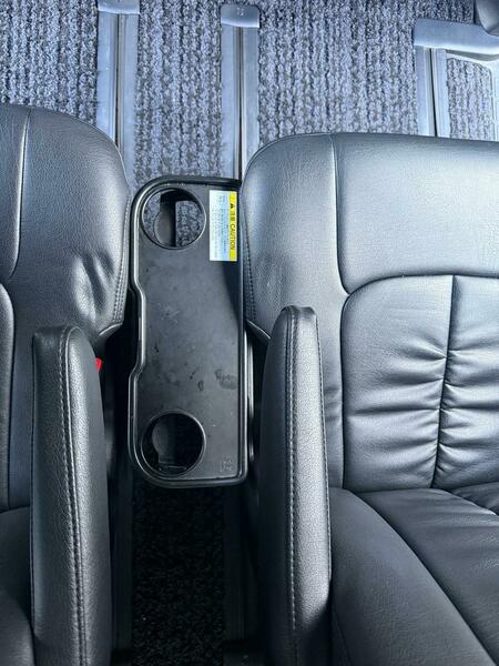 Used Toyota Voxy for sale - 77328841: Photo 22