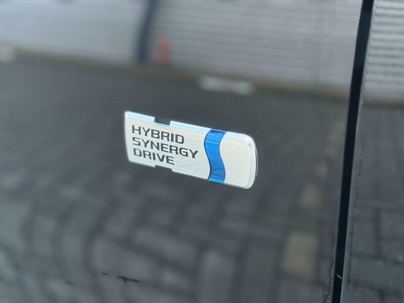 Used Toyota Voxy for sale - 77328841: Photo 34