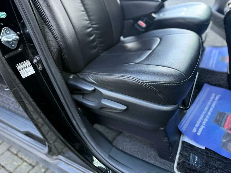 Used Toyota Voxy for sale - 77328841: Photo 39