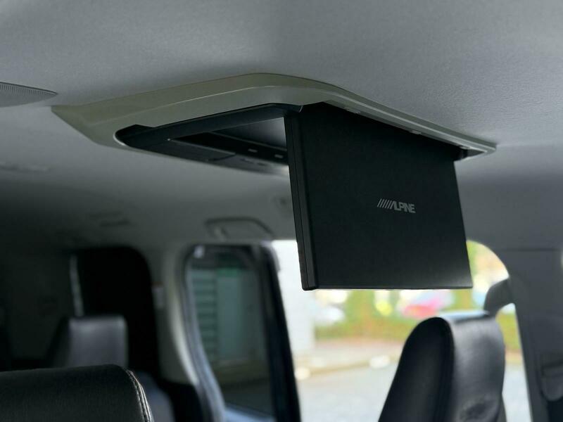 Used Toyota Voxy for sale - 77328841: Photo 43