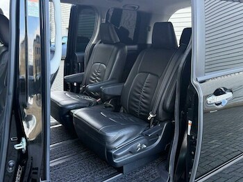 Used Toyota Voxy undefined for sale - 77328841: Photo