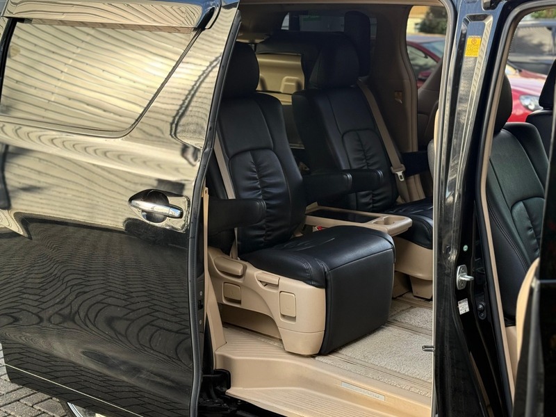 Used Toyota Alphard 2012 for sale - 77250995: Photo 13