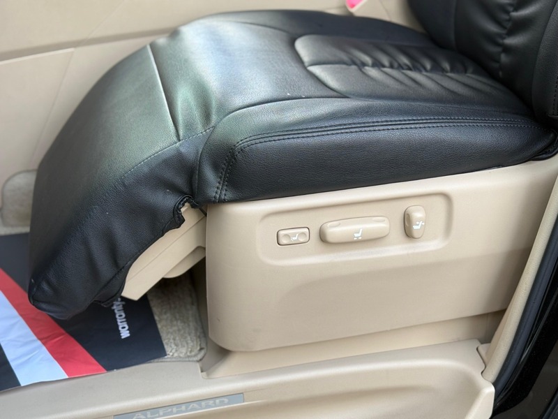 Used Toyota Alphard 2012 for sale - 77250995: Photo 19