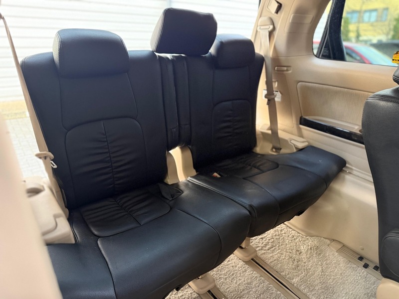 Used Toyota Alphard 2012 for sale - 77250995: Photo 21