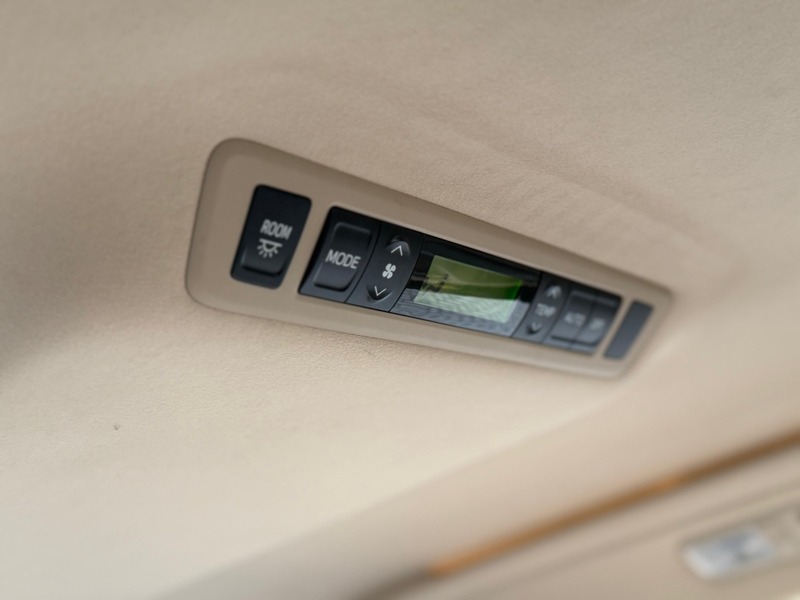 Used Toyota Alphard 2012 for sale - 77250995: Photo 26