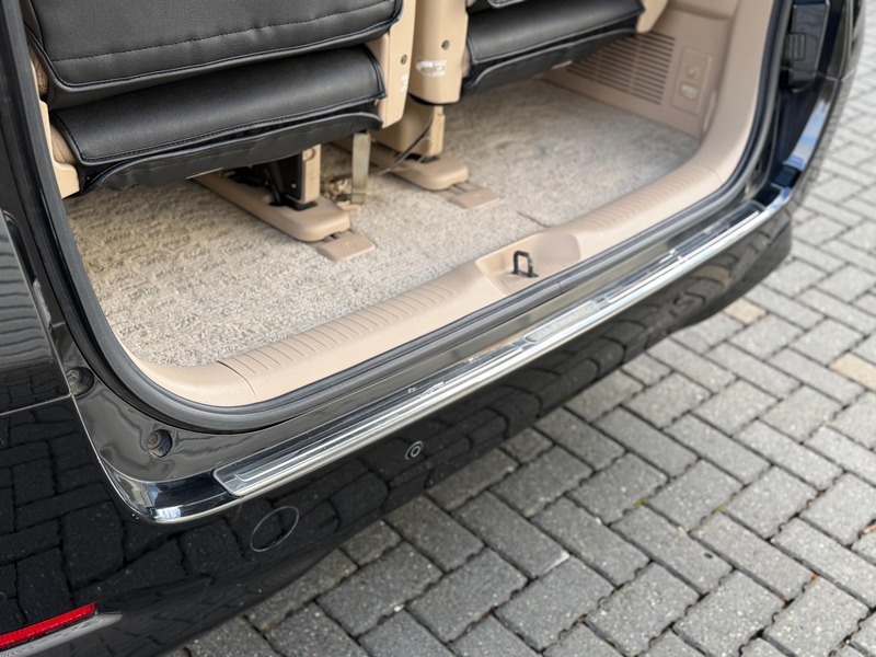 Used Toyota Alphard 2012 for sale - 77250995: Photo 28