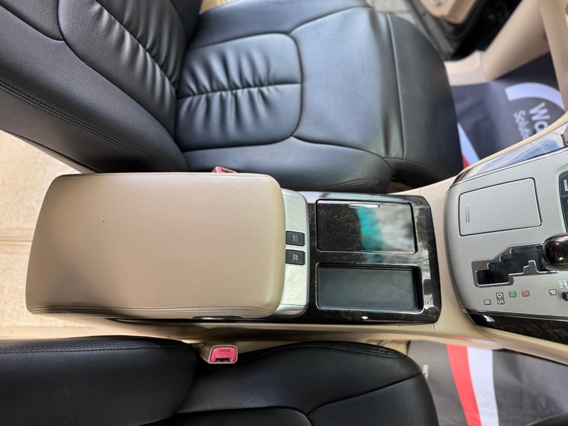 Used Toyota Alphard 2012 for sale - 77250995: Photo 35