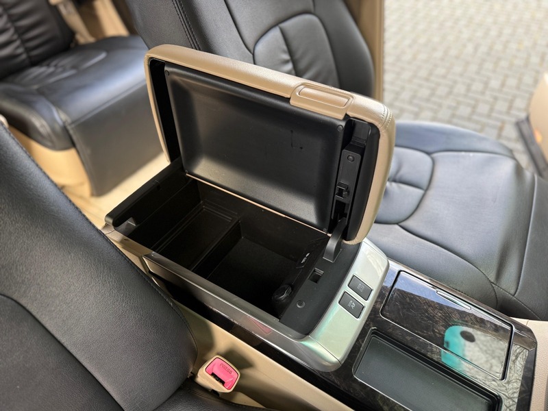 Used Toyota Alphard 2012 for sale - 77250995: Photo 36