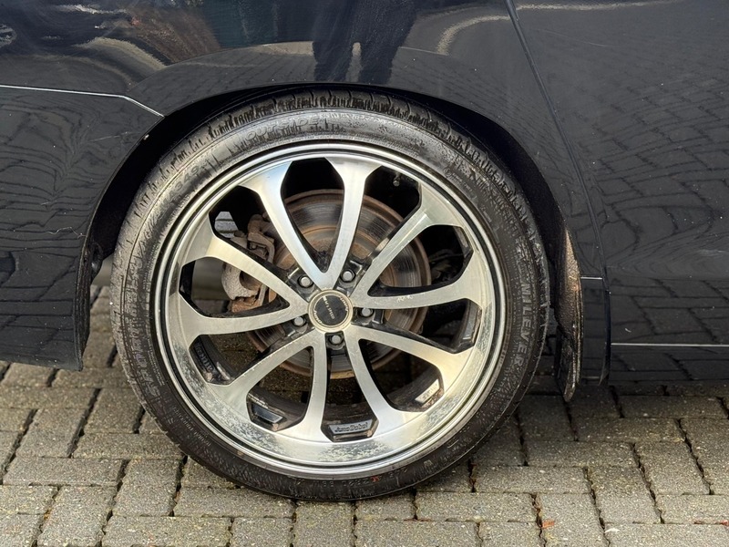 Used Toyota Alphard 2012 for sale - 77250995: Photo 42