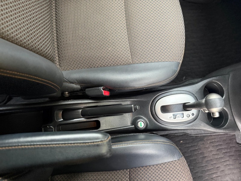 Used Nissan Note 2025 for sale - 76407203: Photo 10