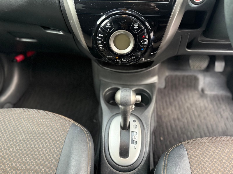 Used Nissan Note 2025 for sale - 76407203: Photo 11