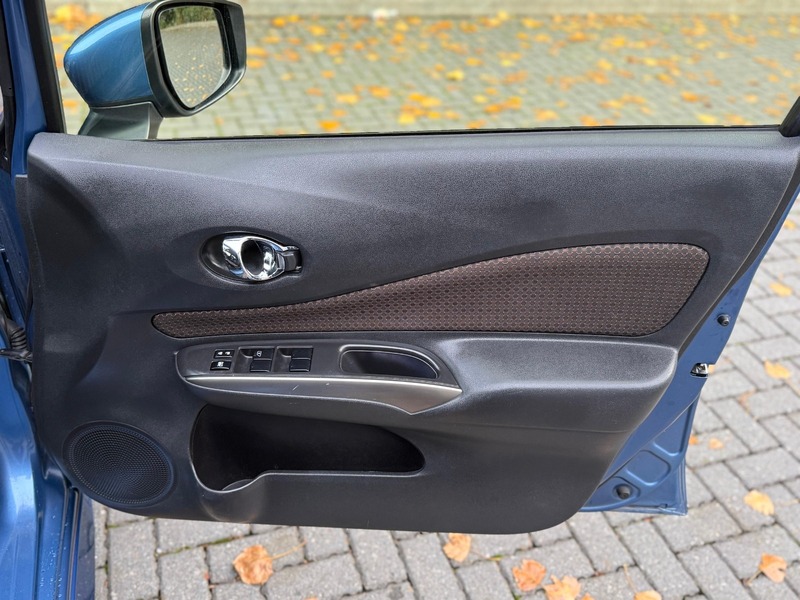 Used Nissan Note 2025 for sale - 76407203: Photo 14