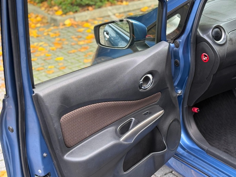 Used Nissan Note 2025 for sale - 76407203: Photo 17