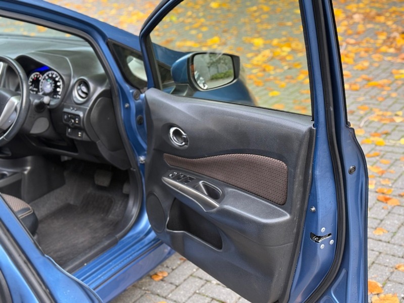 Used Nissan Note 2025 for sale - 76407203: Photo 18