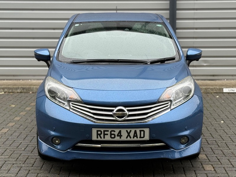 Used Nissan Note 2025 for sale - 76407203: Photo 2