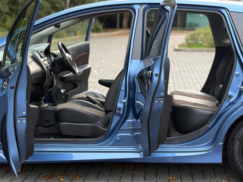 Used Nissan Note 2025 for sale - 76407203: Photo 26