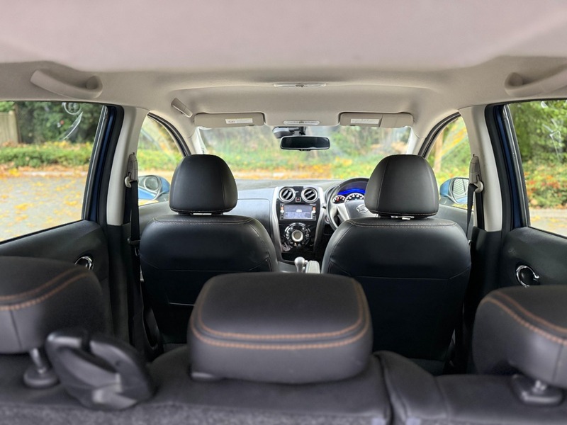 Used Nissan Note 2025 for sale - 76407203: Photo 27