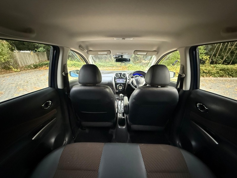 Used Nissan Note 2025 for sale - 76407203: Photo 28