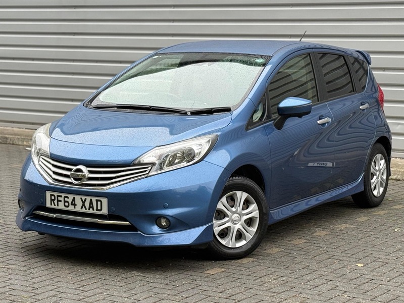 Used Nissan Note 2025 for sale - 76407203: Photo 3