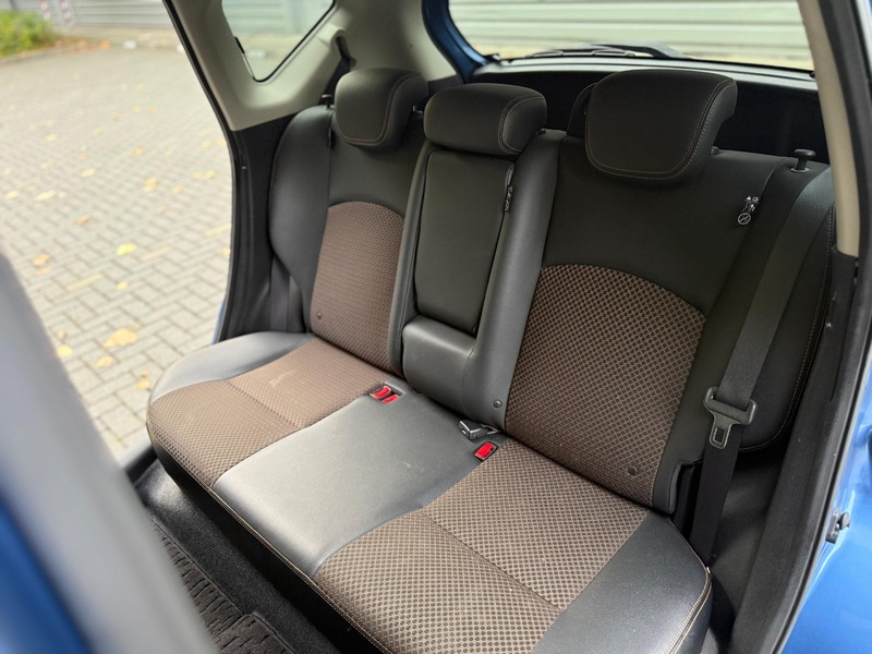 Used Nissan Note 2025 for sale - 76407203: Photo 7