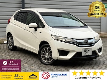 Used Honda Jazz 2014 for sale - 78497116: Photo