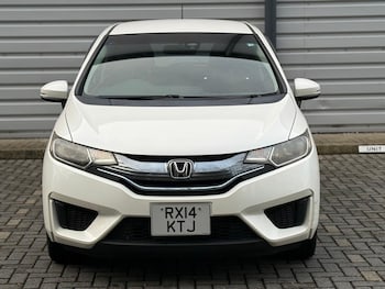 Used Honda Jazz 2014 for sale - 78497116: Photo