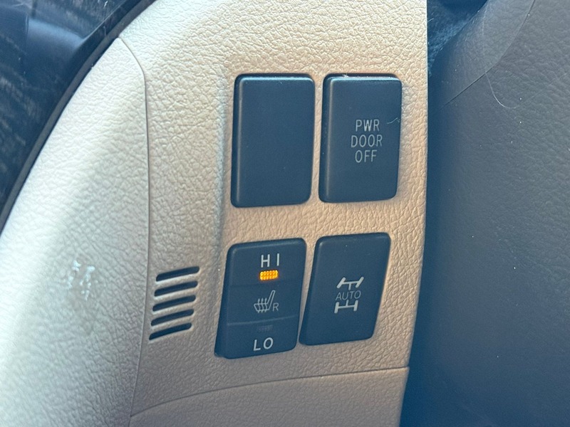 Used Toyota Vellfire 2014 for sale - 78201356: Photo 14