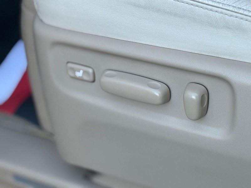 Used Toyota Vellfire 2014 for sale - 78201356: Photo 15