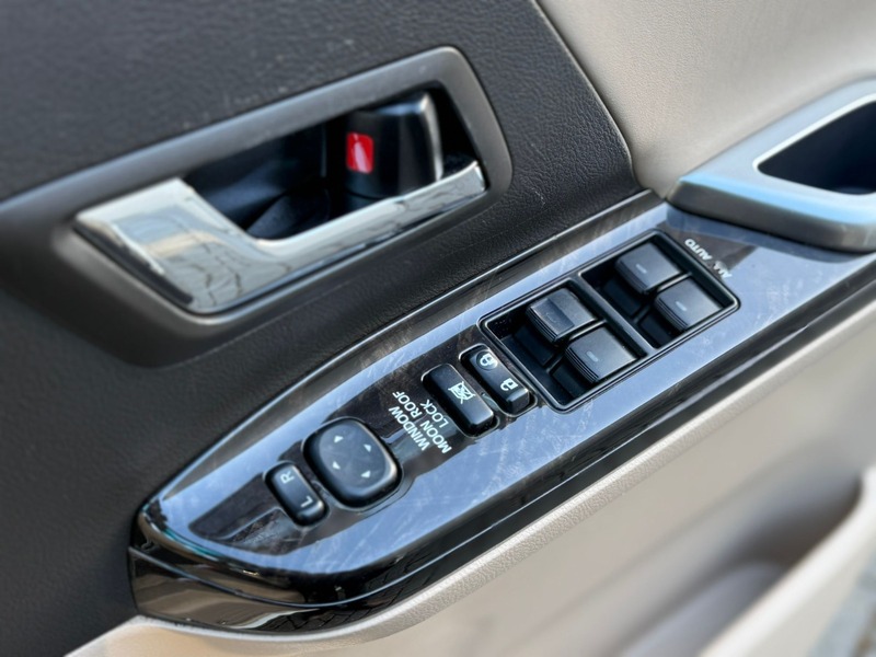 Used Toyota Vellfire 2014 for sale - 78201356: Photo 21