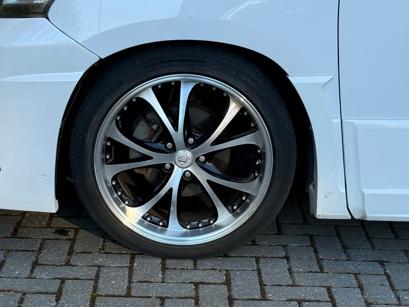 Used Toyota Vellfire 2014 for sale - 78201356: Photo 38