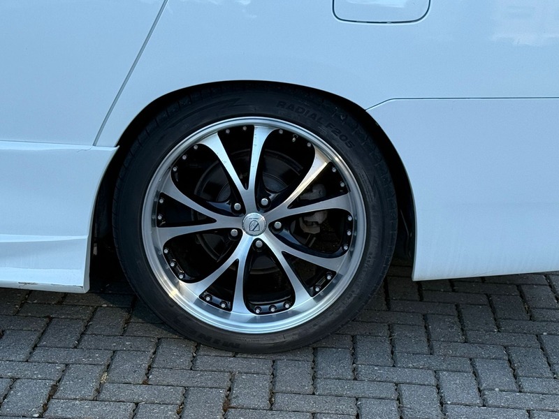 Used Toyota Vellfire 2014 for sale - 78201356: Photo 39