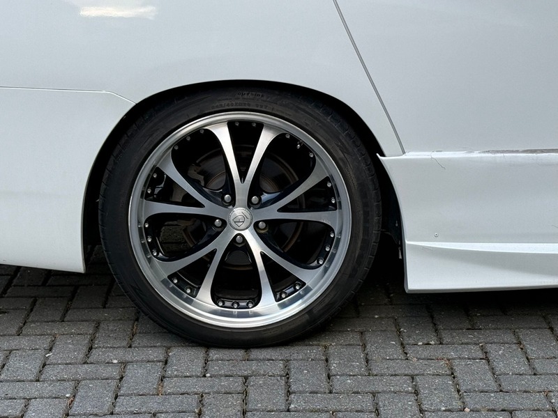 Used Toyota Vellfire 2014 for sale - 78201356: Photo 40