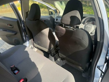 Used Toyota Yaris 2014 for sale - 78358825: Photo