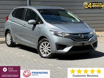 Used Honda Jazz 2015 for sale - 79121845: Photo