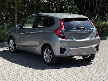 Used Honda Jazz 2015 for sale - 79121845: Photo