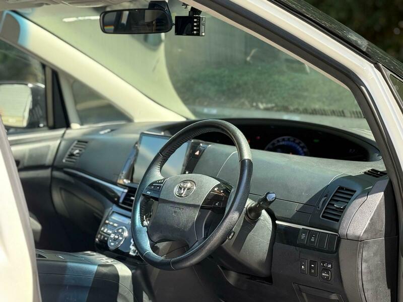 Vehicle 27