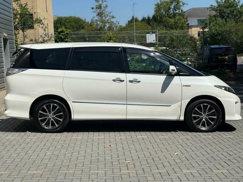Vehicle 29