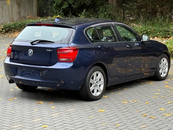 Used BMW 1 Series 2012 for sale - 76264330: Photo 12