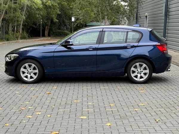 Used BMW 1 Series 2012 for sale - 76264330: Photo 20