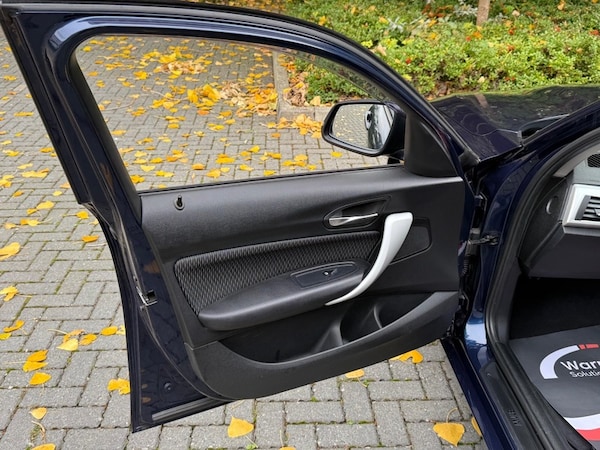 Used BMW 1 Series 2012 for sale - 76264330: Photo 27