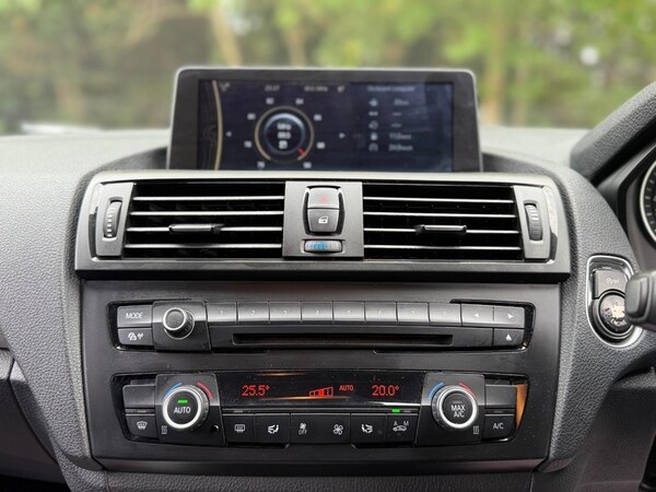 Used BMW 1 Series 2012 for sale - 76264330: Photo 4