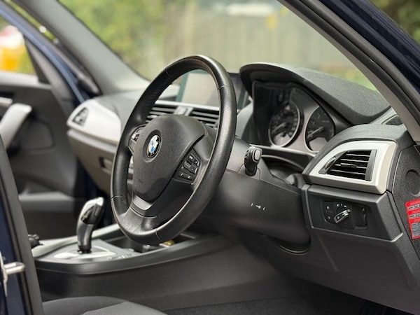 Used BMW 1 Series 2012 for sale - 76264330: Photo 5