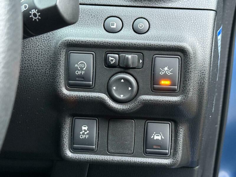 Used Nissan Note 2014 for sale - 76173523: Photo 12