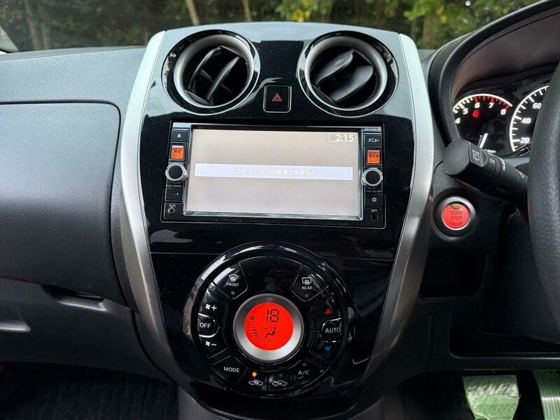 Used Nissan Note 2014 for sale - 76173523: Photo 13