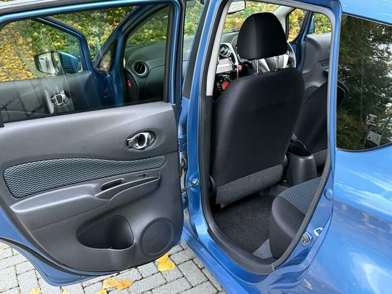 Used Nissan Note 2014 for sale - 76173523: Photo 16