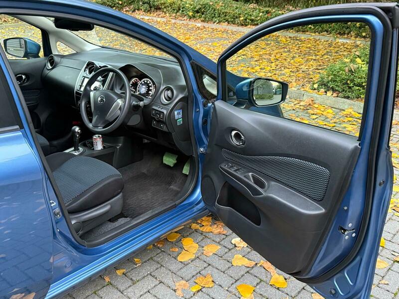 Used Nissan Note 2014 for sale - 76173523: Photo 17