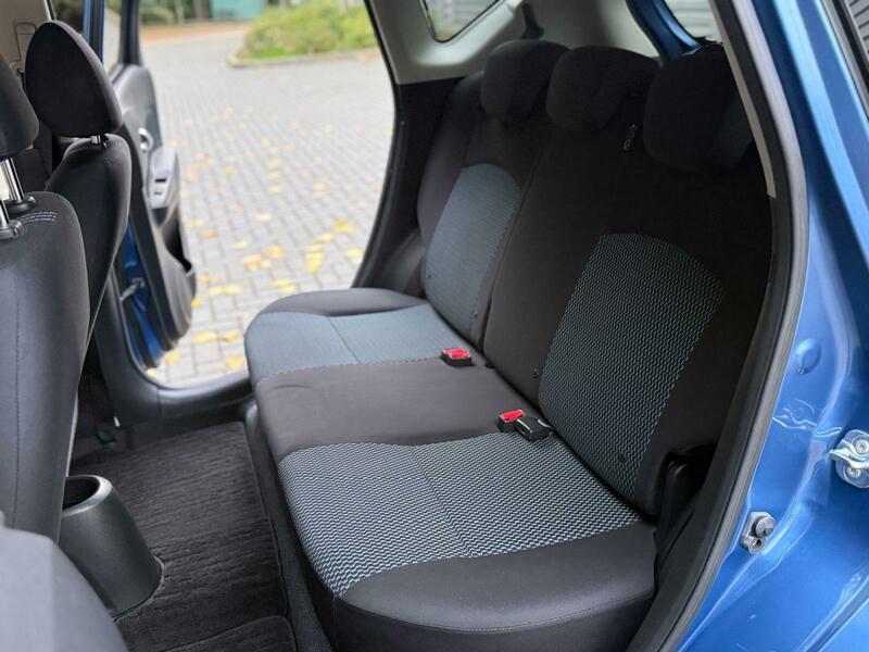 Used Nissan Note 2014 for sale - 76173523: Photo 18